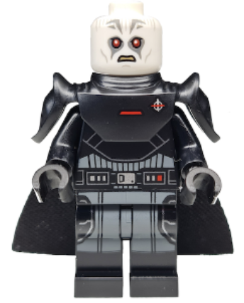 Star Wars minifigure
