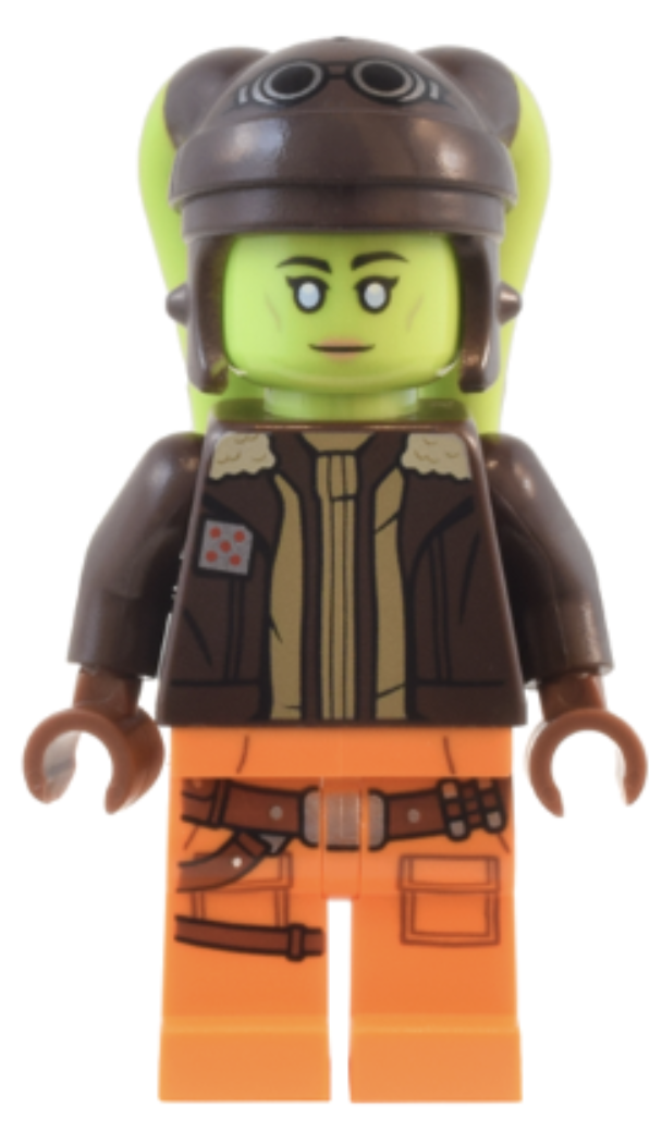 Lord of the Rings minifigure